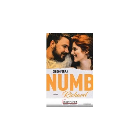 NUMB 3 - RICHARD