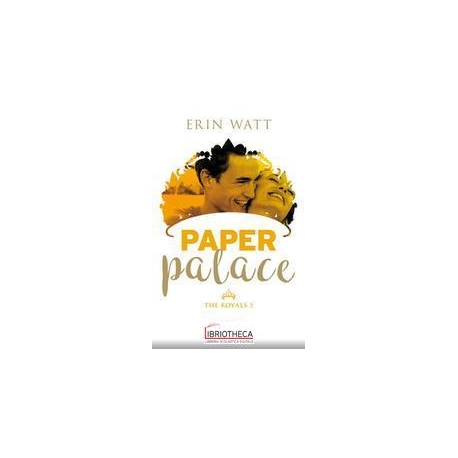 PAPER PALACE