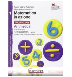 MATEMATICA IN AZIONE 1