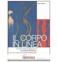 CORPO IN LINEA. I BENEFICI DELLA GRAVITÀ CON IL METO