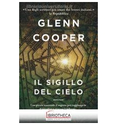 IL SIGILLO DEL CIELO