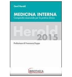 Medicina interna. Compendio essenziale