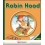 CLASSICI JUNIOR + DVD - ROBIN HOOD