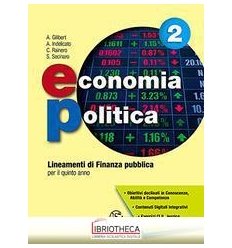 ECONOMIA POLITICA 2