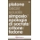 SIMPOSIO-APOLOGIA DI SOCRATE-CRITONE-FEDONE. TESTO G