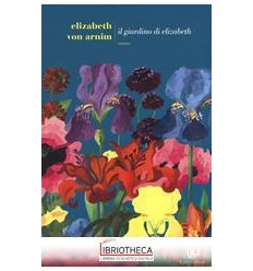 IL GIARDINO DI ELIZABETH