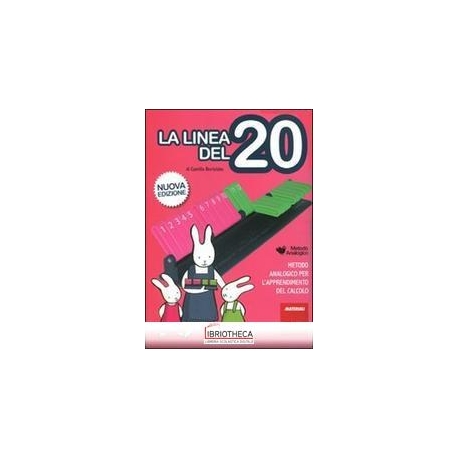 LINEA DEL 20 LIBRO+STRUMENTO N E