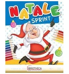 NATALE SPRINT