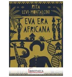 EVA ERA AFRICANA