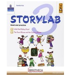 STORYLAB 3