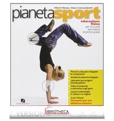 PIANETA SPORT