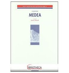 MEDEA ED. MISTA