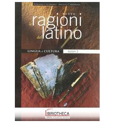 NUOVO LE RAGIONI DEL LATINO 2 ED. MISTA