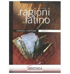 NUOVO LE RAGIONI DEL LATINO 2 ED. MISTA