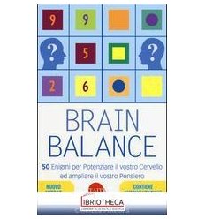 BRAIN BALANCE