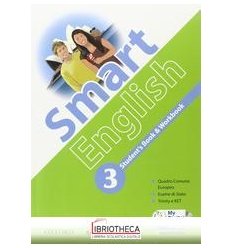 SMART ENGLISH MISTO STANDARD 3