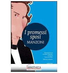 I PROMESSI SPOSI