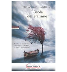 L'ISOLA DELLE ANIME