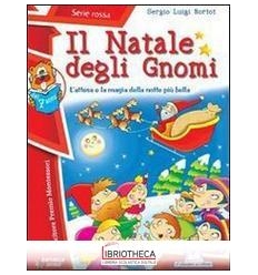 IL NATALE DEGLI GNOMI - 31