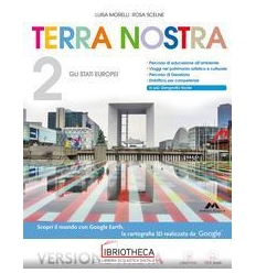 TERRA NOSTRA 2