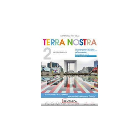 TERRA NOSTRA 2