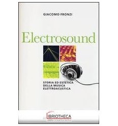 ELECTROSOUND