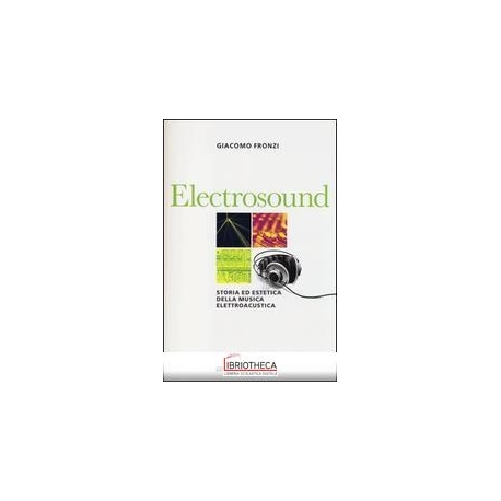 ELECTROSOUND