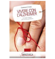 VIVERE CON L'ALZHEIMER