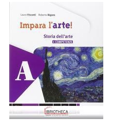 IMPARA L'ARTE!