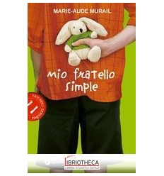 MIO FRATELLO SIMPLE