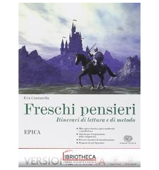 FRESCHI PENSIERI ED. MISTA