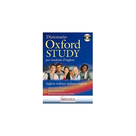 OXFORD STUDY