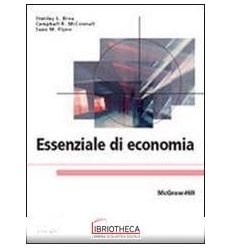 ESSENZIALE DI ECONOMIA