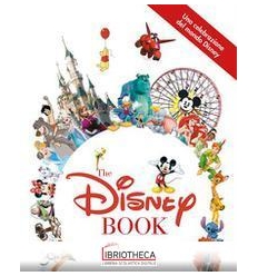 ENCICLOPEDIA DEI PERSONAGGI - THE DISNEY BOOK