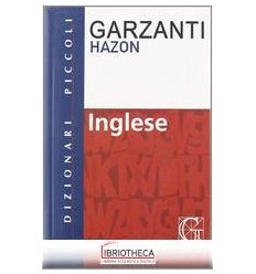 DIZIONARIO DI INGLESE. INGLESE-ITALIANO,