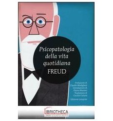 PSICOPATOLOGIA VITA QUOTIDIANA