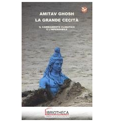 LA GRANDE CECITA'