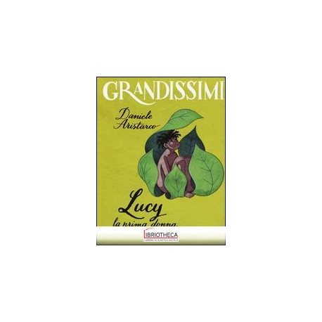 LUCY. LA PRIMA DONNA