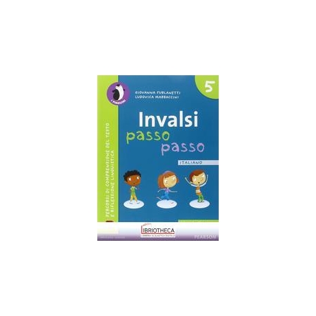 INVALSI PASSO PASSO 5