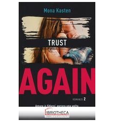 TRUST AGAIN (AGAIN 2)