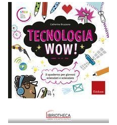 TECNOLOGIA WOW!