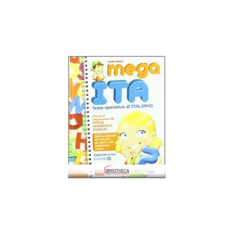 MEGA ITA 2