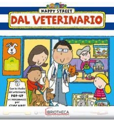 DAL VETERINARIO