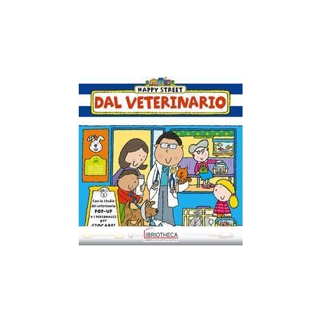 DAL VETERINARIO