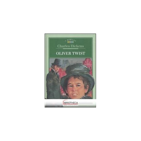 OLIVER TWIST