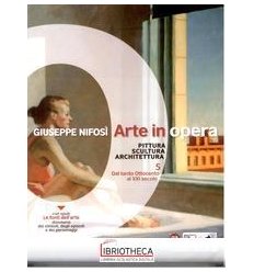 ARTE IN OPERA VOL. V - ED. 5