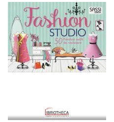 FASHION STUDIO - NUOVA EDIZIONE 2019