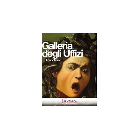 GALLERIA DEGLI UFFIZI