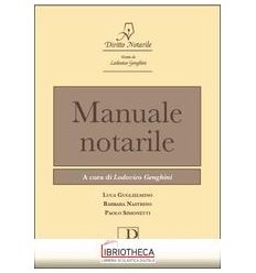 MANUALE NOTARILE