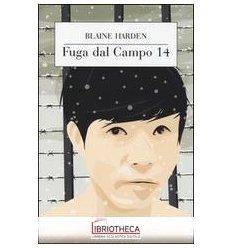 FUGA DAL CAMPO 14